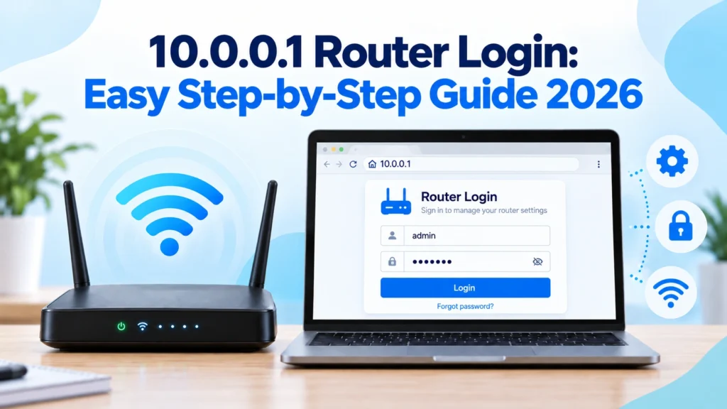 Login
